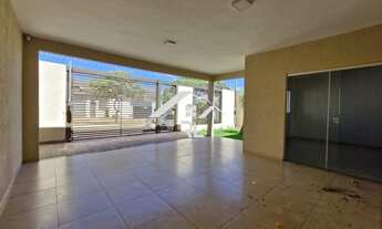 Imagem 3: CASA RESIDENCIAL em RIO VERDE - GO, RESIDENCIAL VENEZA