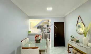 Imagem 6: APARTAMENTO RESIDENCIAL em RIO VERDE - GO, SETOR UNIVERSITÁRIO