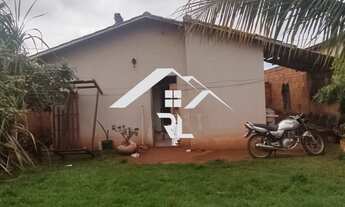 Imagem: CASA RESIDENCIAL em RIO VERDE - GO, RESIDENCIAL