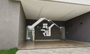 Imagem: Casa à venda no parque das Laranjeiras