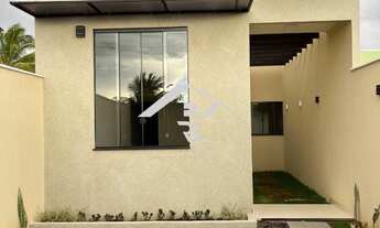 Imagem: CASA RESIDENCIAL em RIO VERDE - GO, JARDIM
