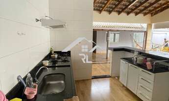 Imagem 3: CASA RESIDENCIAL em Rio Verde - GO, Veneza