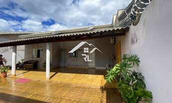 Imagem: CASA RESIDENCIAL em Rio Verde - GO, Veneza