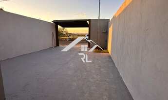 Imagem 3: CASA RESIDENCIAL em RIO VERDE - GO, LOTEAMENTO RESERVA DO PARQUE