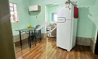 Imagem 3: CASA RESIDENCIAL em RIO VERDE - GO, POPULAR