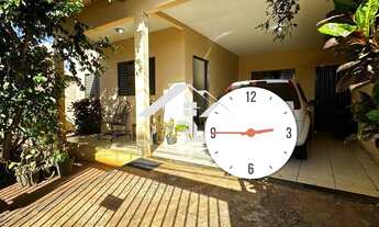 Imagem: CASA RESIDENCIAL em RIO VERDE - GO, SETOR