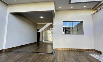 Imagem: CASA RESIDENCIAL em Rio Verde - GO, BELA