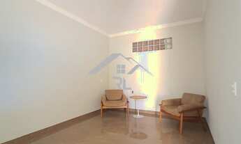 Imagem 3: CASA RESIDENCIAL em RIO VERDE - GO, PARQUE SOLAR DO AGRESTE A