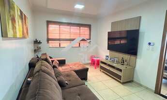 Imagem: CASA RESIDENCIAL em RIO VERDE - GO, SANTO