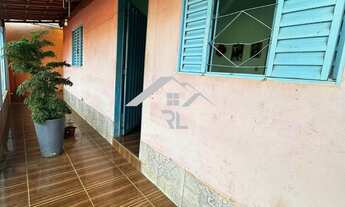 Imagem: CASA RESIDENCIAL em RIO VERDE - GO, POPULAR