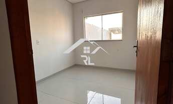 Imagem 4: CASA RESIDENCIAL em RIO VERDE - GO, LOTEAMENTO RESERVA DO PARQUE