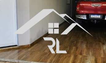 Imagem: CASA RESIDENCIAL em Rio Verde - GO, Santo