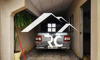 Imagem: CASA RESIDENCIAL em RIO VERDE - GO, VILA