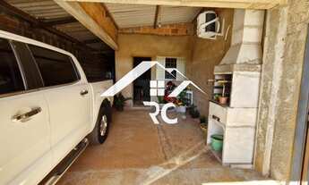 Imagem 2: CASA RESIDENCIAL em RIO VERDE - GO, SERRA DOURADA