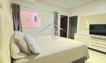 Imagem 4: CASA RESIDENCIAL em RIO VERDE - GO, RESIDENCIAL SOLAR DOS ATAÍDES 2ª ETAPA