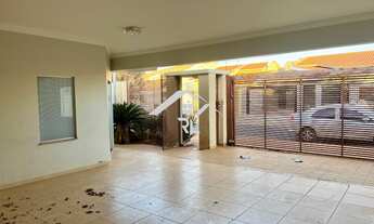 Imagem: CASA RESIDENCIAL em RIO VERDE - GO, SETOR