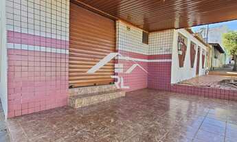 Imagem: CASA RESIDENCIAL em RIO VERDE - GO, JARDIM