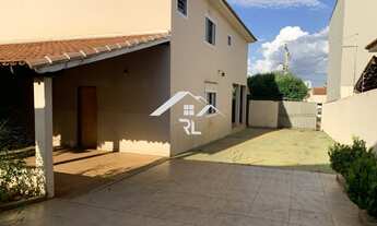 Imagem: CASA RESIDENCIAL em RIO VERDE - GO, SETOR