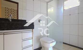 Imagem 5: CASA RESIDENCIAL em RIO VERDE - GO, RESIDENCIAL CANAÃ