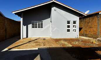 Imagem: CASA RESIDENCIAL em Rio Verde - GO, JARDIM