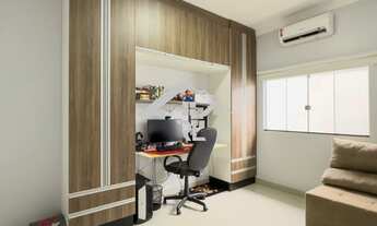 Imagem 3: CASA RESIDENCIAL em RIO VERDE - GO, RESIDENCIAL INTERLAGOS