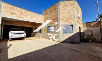 Imagem: CASA RESIDENCIAL em RIO VERDE - GO, SERRA