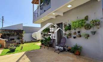 Imagem 2: CASA RESIDENCIAL em RIO VERDE - GO, JARDIM AMÉRICA