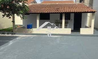 Imagem: CASA RESIDENCIAL em RIO VERDE - GO, PARQUE