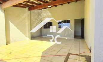 Imagem: CASA RESIDENCIAL em RIO VERDE - GO, RESIDENCIAL