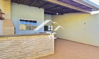 Imagem: CASA RESIDENCIAL em RIO VERDE - GO, LIBERDADE