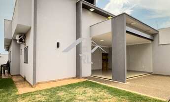 Imagem: CASA RESIDENCIAL em RIO VERDE - GO, RESIDENCIAL