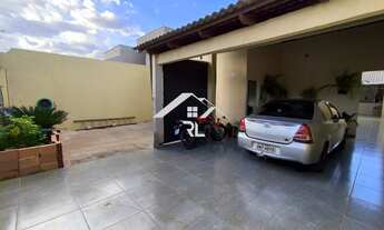 Imagem: CASA RESIDENCIAL em RIO VERDE - GO, RESIDENCIAL