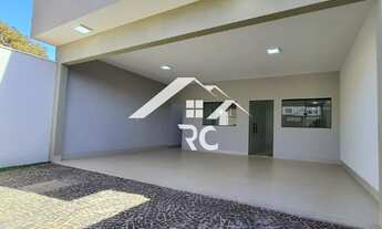 Imagem: CASA RESIDENCIAL em RIO VERDE - GO, LOURDES