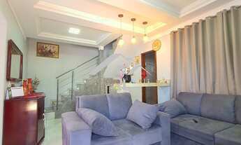 Imagem 4: CASA RESIDENCIAL em RIO VERDE - GO, JARDIM AMÉRICA