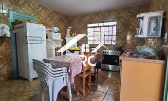 Imagem 4: CASA RESIDENCIAL em RIO VERDE - GO, JARDIM BRASÍLIA