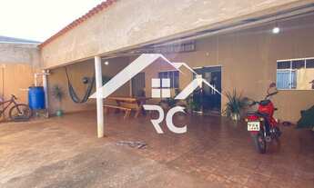 Imagem: CASA RESIDENCIAL em RIO VERDE - GO, RESIDENCIAL