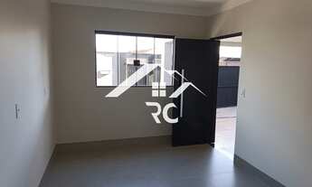 Imagem 2: CASA RESIDENCIAL em OUROANA - GO, SETOR CENTRAL