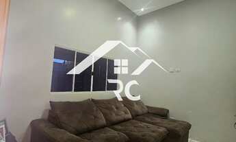 Imagem 3: CASA RESIDENCIAL em RIO VERDE - GO, RESIDENCIAL VENEZA