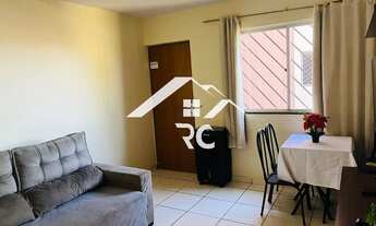 Imagem: APARTAMENTO RESIDENCIAL em RIO VERDE - GO