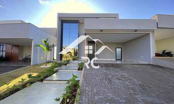 Imagem: CASA RESIDENCIAL em RIO VERDE - GO, Condominío