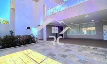 Imagem: CASA RESIDENCIAL em RIO VERDE - GO, SETOR