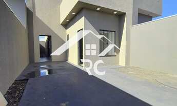 Imagem: CASA RESIDENCIAL em RIO VERDE - GO, LOTEAMENTO