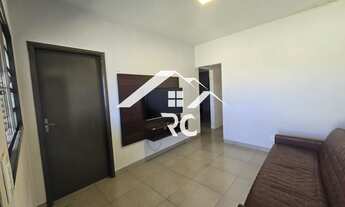 Imagem 3: CASA RESIDENCIAL em RIO VERDE - GO, PARQUE LARANJEIRAS