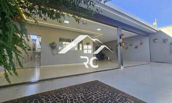 Imagem: CASA RESIDENCIAL em RIO VERDE - GO, RESIDENCIAL