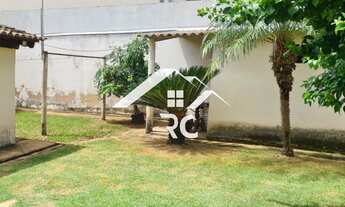 Imagem: CASA RESIDENCIAL em RIO VERDE - GO, JARDIM