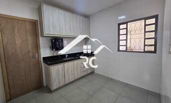 Imagem 5: CASA RESIDENCIAL em RIO VERDE - GO, PARQUE LARANJEIRAS