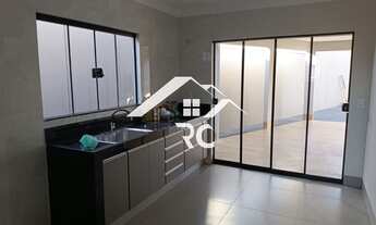 Imagem 3: CASA RESIDENCIAL em OUROANA - GO, SETOR CENTRAL