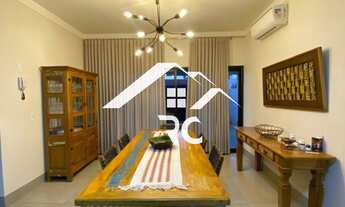 Imagem 2: CASA RESIDENCIAL em RIO VERDE - GO, PARQUE SOLAR DO AGRESTE B