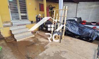 Imagem: CASA RESIDENCIAL em RIO VERDE - GO, SETOR