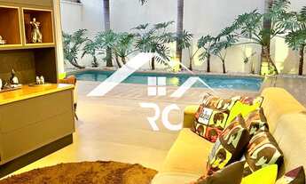 Imagem 7: CASA RESIDENCIAL em RIO VERDE - GO, RESIDENCIAL INTERLAGOS